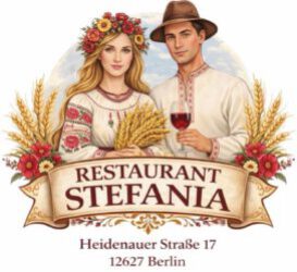 Restaurant Stefania Berlin